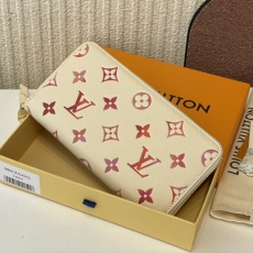 Louis Vuitton Wallets Purse